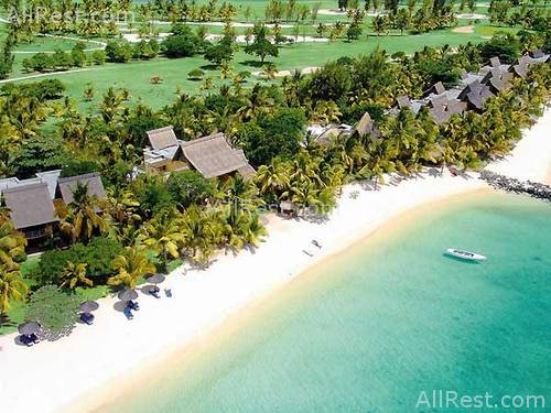 Paradis Hotel & Golf Club 2